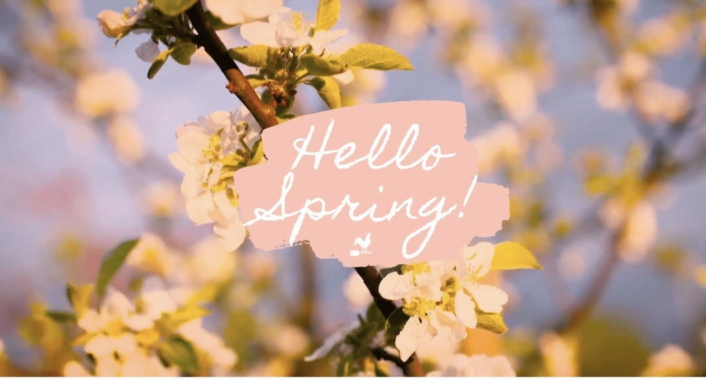 How To Choose Spring Fragrances For Your Spring Candles