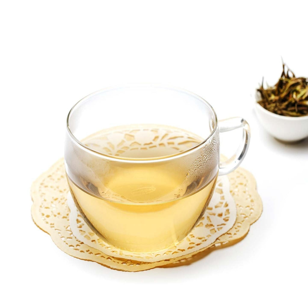 WHITE TEA - FRAGRANCE OIL - South FL Candle Supply