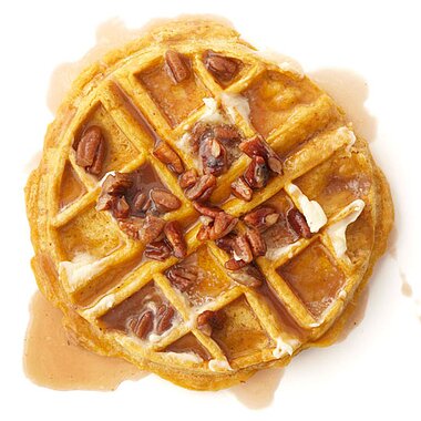 PUMPKIN PECAN WAFFLES (TYPE) - FRAGRANCE OIL - South FL Candle Supply