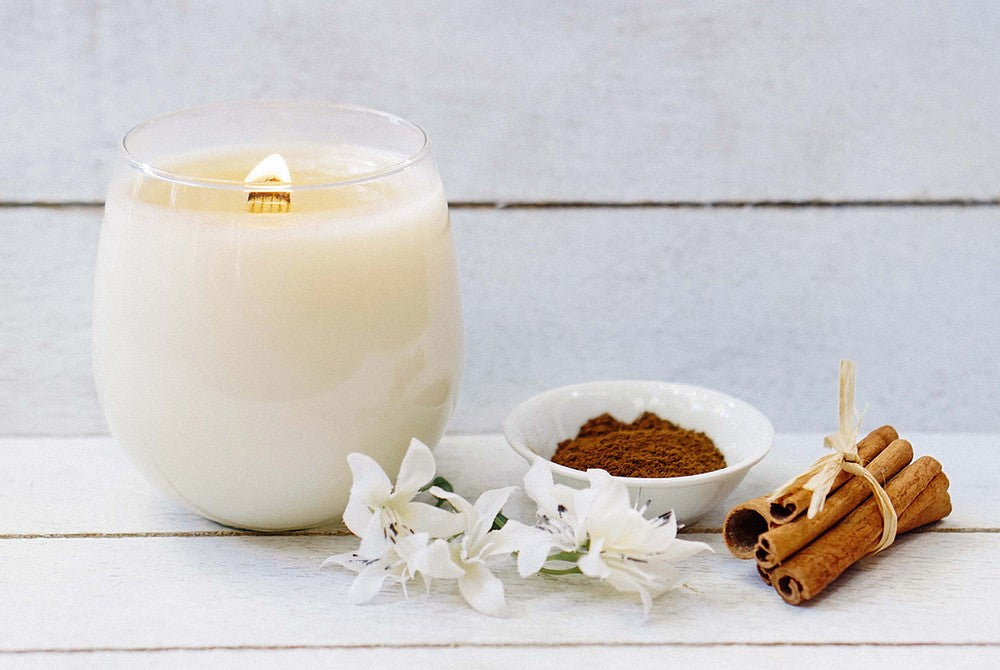 BEST SEASONS FOR YOUR SCENTS!