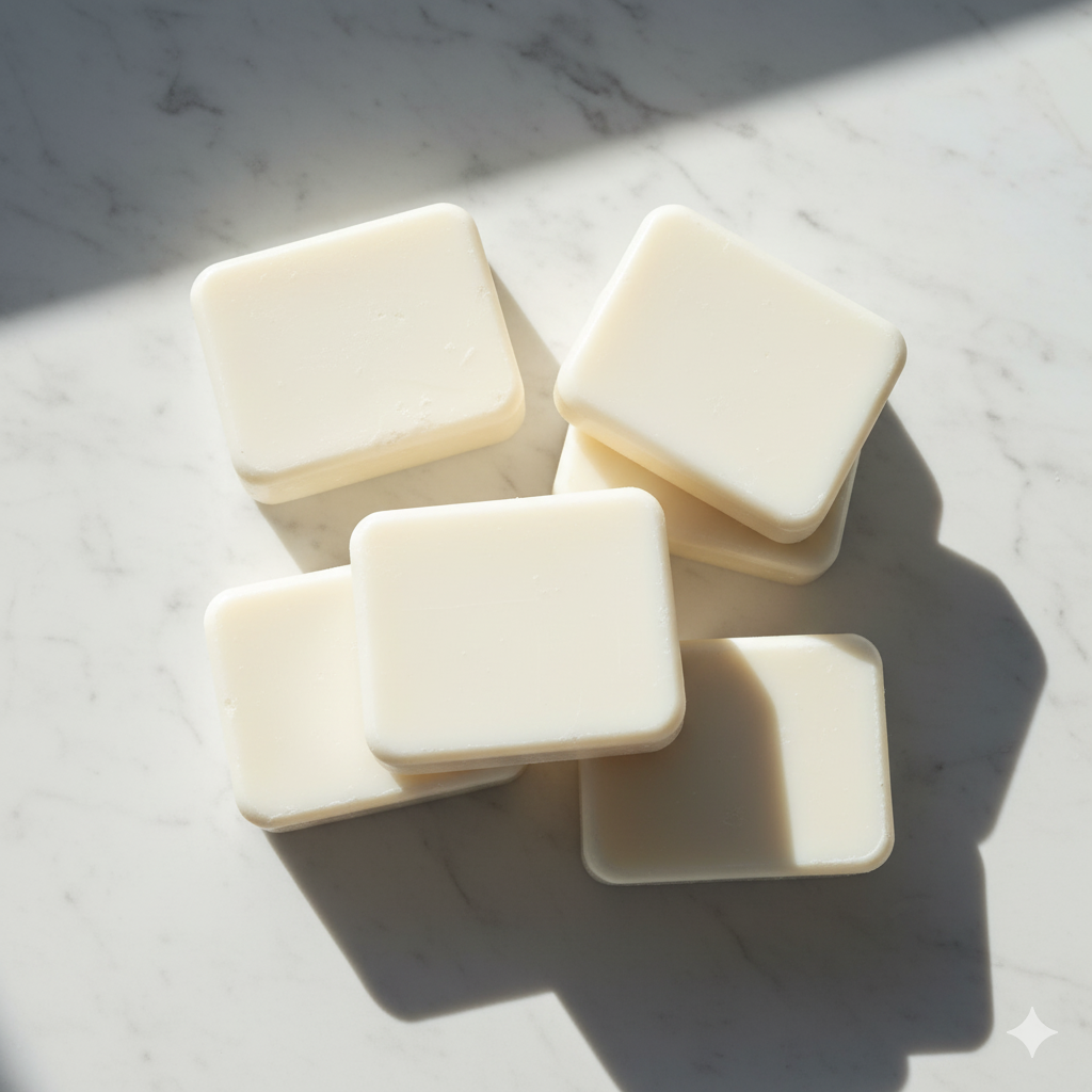 COCONUT APRICOT WAX | CEDA SERICA CAL WAX