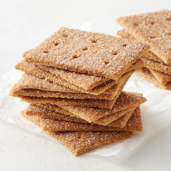 CINNAMON GRAHAM CRACKERS - FRAGRANCE OIL - South FL Candle Supply