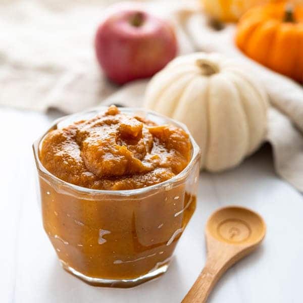PUMPKIN + APPLE SPICE MARMALADE - FRAGRANCE OIL - South FL Candle Supply
