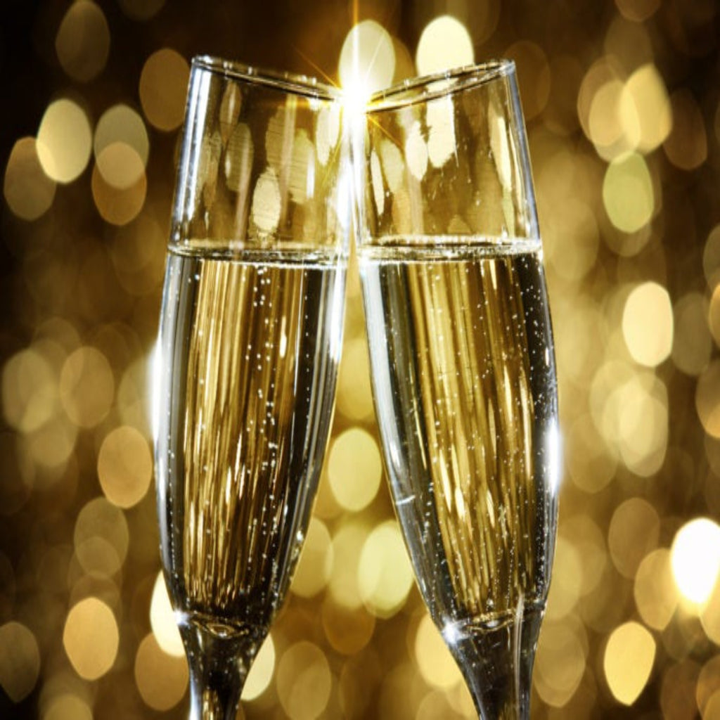 CHAMPAGNE TOAST (TYPE) - FRAGRANCE OIL - South FL Candle Supply
